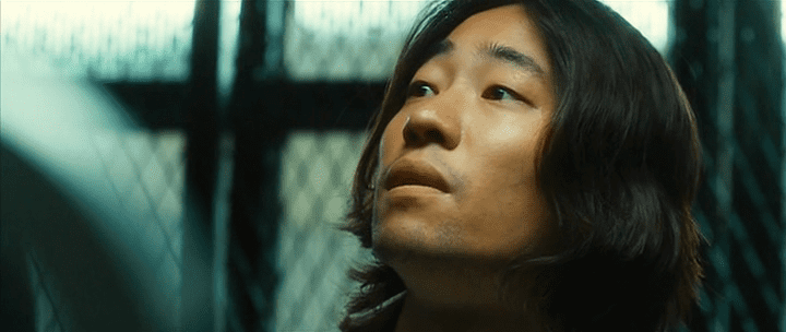 Beberapa Aktor Korea Terhebat Sepanjang Masa